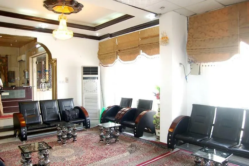 ** Aparthotel Al Eairy Apartments - Jeddah 5 Al Mahjar Saudi Arabia