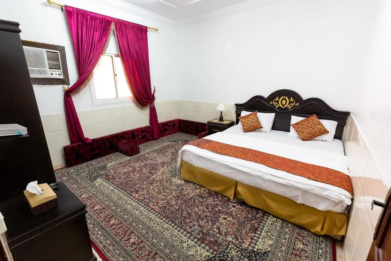 Al Eairy Apartments - Jeddah 5 Al Mahjar