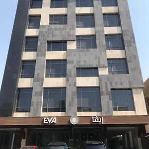 فندق Eva, جدة