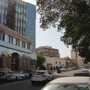 فندق كنانة Kenanah, جدة