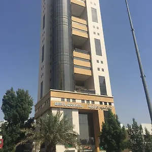 *** فندق عبير العزيزية المملكة العربية السعودية