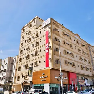 شقة فندقية Oyo 161 Middle East, جدة