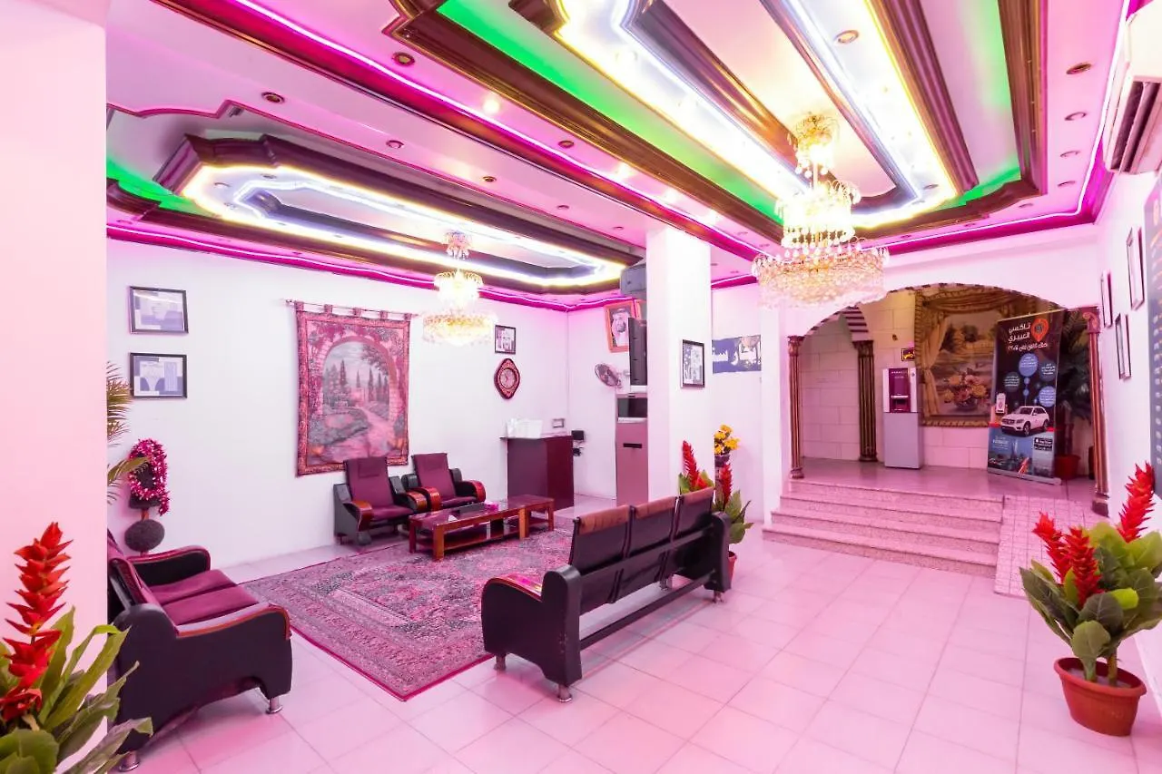 Al Mahjar Al Eairy Apartments - Jeddah 5 2*, Al Mahjar