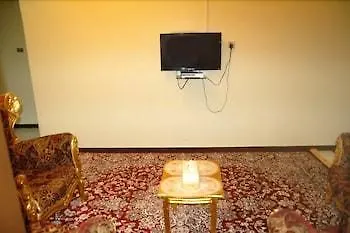 Al Mahjar Al Eairy Apartments - Jeddah 5 شقة فندقية Al Mahjar