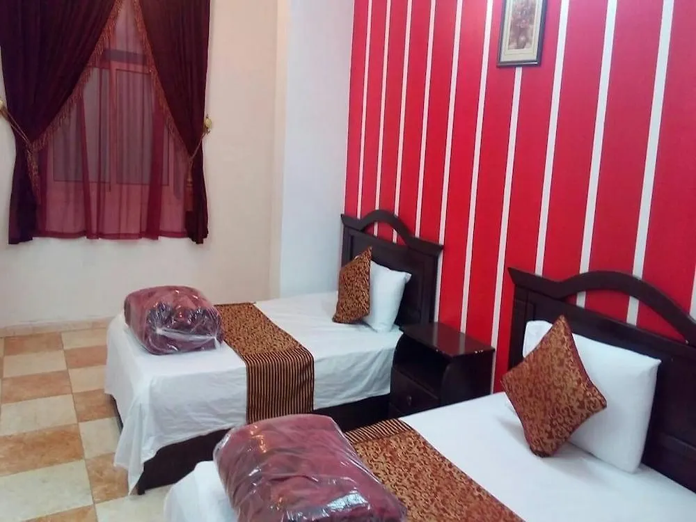 Al Mahjar Al Eairy Apartments - Jeddah 5